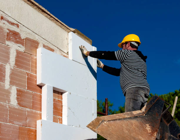 Best Energy-efficient Insulation  in Sparks, GA