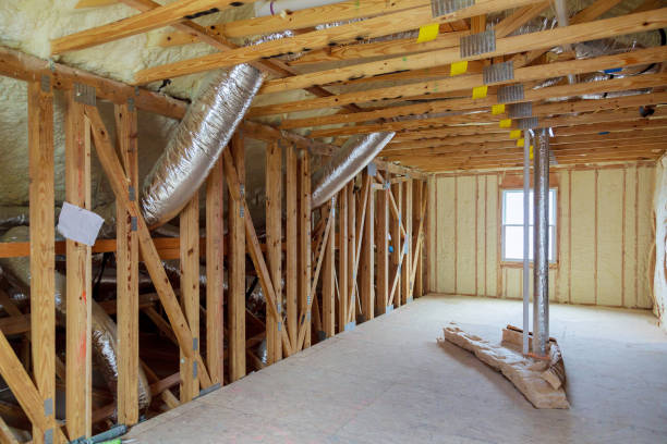 Best Local Insulation Services  in Sparks, GA