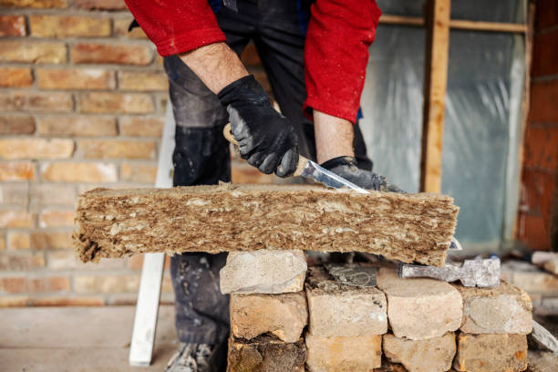 Range of Insulation Solutions in Sparks, GA