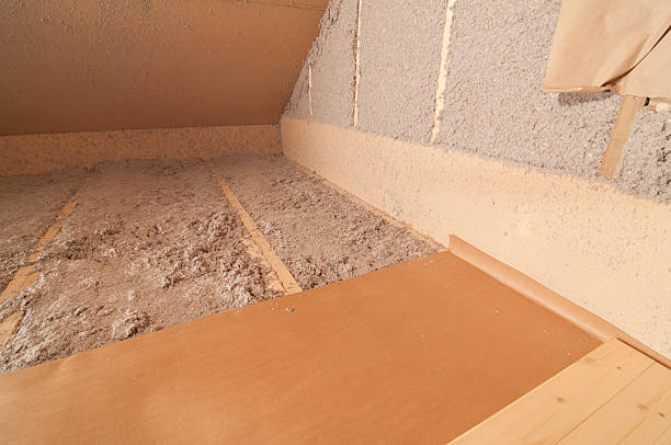 Best Crawl Space Insulation  in Sparks, GA